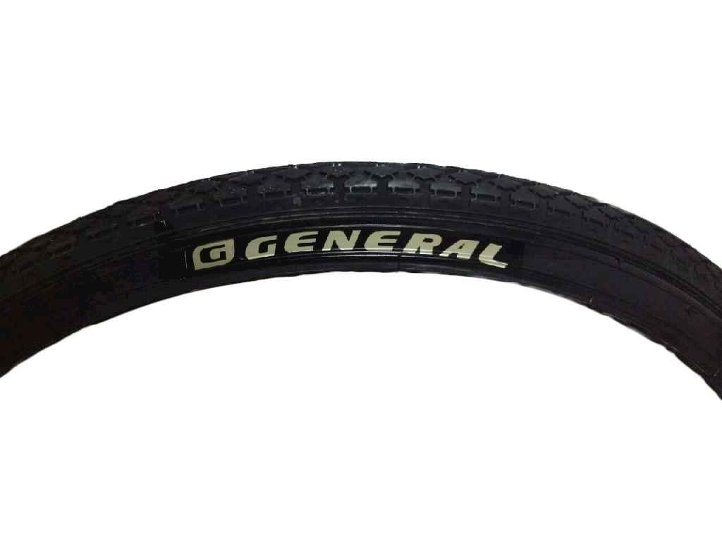 Покришка без камери d-28x1,75 (40-622) 30% ТМ GENERAL, фото 1