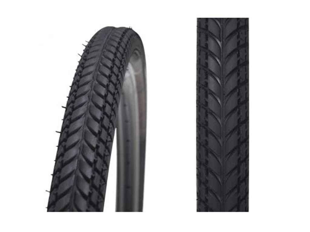 Покришка без камери d-18х2,0 (54-355) (Ялинка) 30% ТМ GENERAL, фото 1