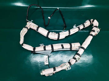 Подушка безпеки (штора) NISSAN SENTRA B17 12-21 СЕДАН 1.8 2014 прав. (б/у)