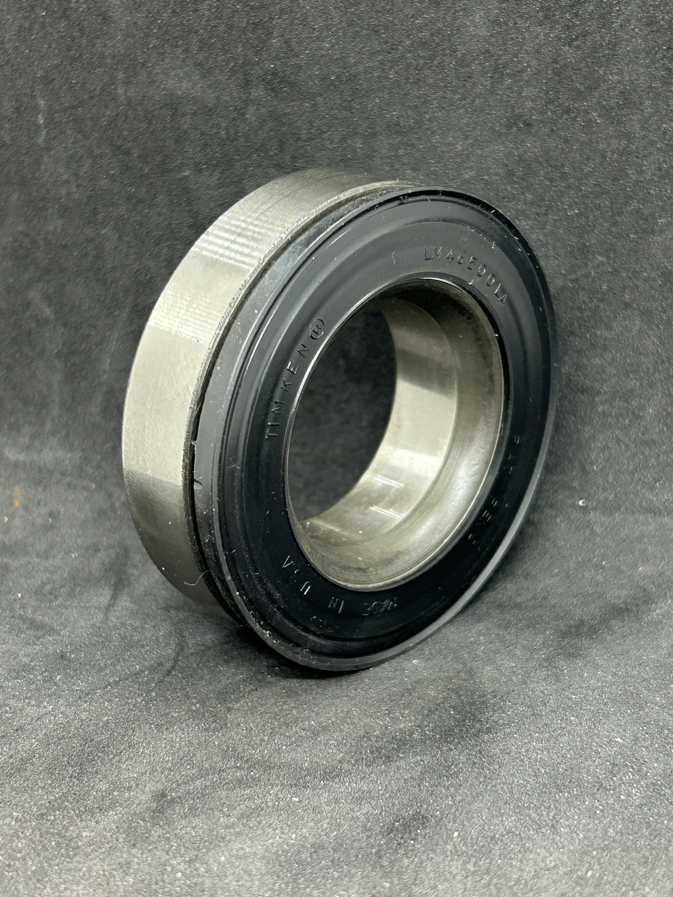 Підшипник LM48548/LM48510/LM48500 LA (34.925*65.088*18.288) TIMKEN USA ORIGINAL!!!, фото 1