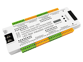 Контролер / вимикач для сходів V2-step-1002 2 роки гарантії LEDUA
