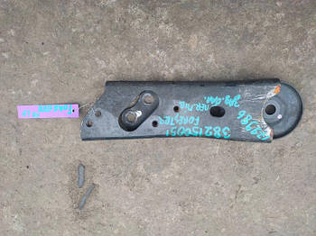 Кріплення балки підвіски SUBARU FORESTER 12-19 ВНЕДОРОЖНИК 2.5 FB25B 2015 перед. лев. (б/у)