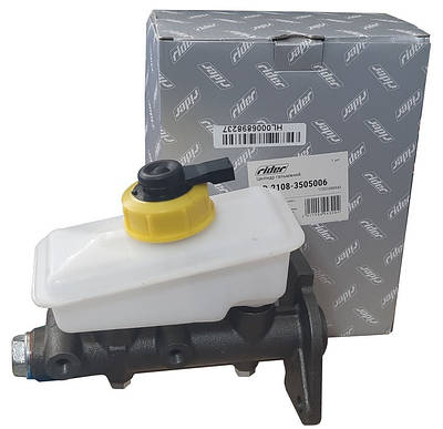 Цилиндр тормозной главный ВАЗ 2110 - купить недорого на Prom.ua: цены ...