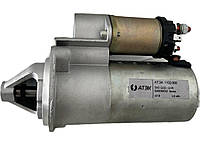 Стартер ЗАЗ 1102 "Таврия", 1103 "Славута", 1102 "Дана", Дэу Сенс АТЭК