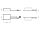 Прихований вимикач під стільницю REJS до 40 мм W10, 12 В, макс. 50 W пластик TR20.0025.05.000, фото 5