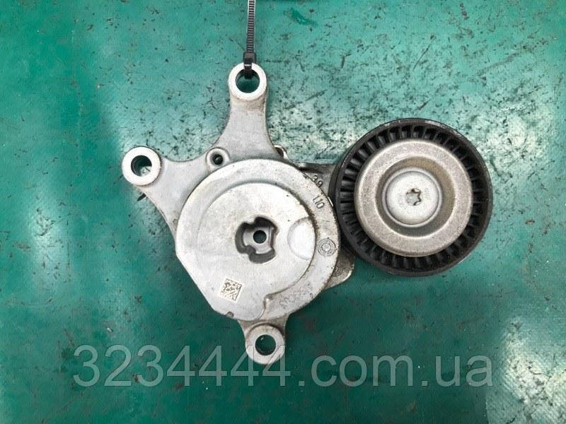 Натягувач ременя генератора INFINITI QX30 16-20 ВНЕДОРОЖНИК 2.0 20PET 2018 (б/у), фото 1