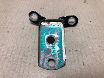 Петля дверей нижня LEXUS ES350 06-12 XV40 3.5 2GR-FE 2008 задн. лев. (б/у)