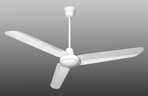 Стельові промислові вентилятори/дестратифікатори Fenne