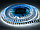 Світлодіодна стрічка 2835-120led-8mm-24V 9W/m IP20 білий, 2 роки гарантії LEDUA (по 10м), фото 3