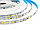Світлодіодна стрічка 2835-120led-8mm-24V 9W/m IP20 білий, 2 роки гарантії LEDUA (по 10м), фото 4