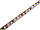 Світлодіодна стрічка 2835-120led-8mm-24V, IP20 білий, 2 роки гарантії, фото 3