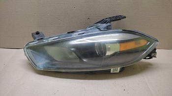 Фара DODGE DART 12-16 2.4 ED6 2015 перед. лев. (б/у)