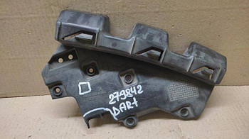 Кронштейн переднього бампера (під фарою) DODGE DART 12-16 2.4 ED6 2015 перед. лев. (б/у)