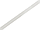 Світлодіодна стрічка 3535-120led-8mm-24V 17W/m IP20 RGB LEDUA, фото 5