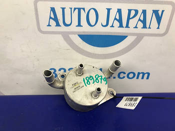 Теплообмінник АКПП MAZDA 3 BL 09-13 (б/у)