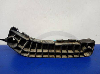 Кронштейн переднього бампера TOYOTA CAMRY 40 06-11 перед лів. (б/у)