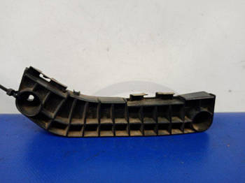 Кронштейн переднього бампера TOYOTA CAMRY 40 06-11 перед лів. (б/у)