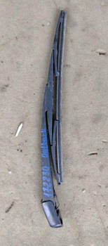 Повідець склоочисника задній SUBARU OUTBACK 09-14 BR ВНЕДОРОЖНИК 3.6 2011 (б/у)