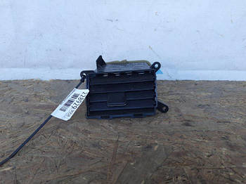 Дефлектор повітряний MAZDA CX-966-16 ВНЕДОРОЖНИК 3.7 2008 прав. (б/у)