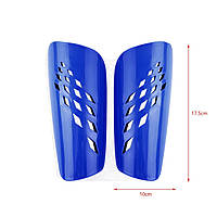 Футбольні щитки HONEYCOMB розмір S F675-S ,М