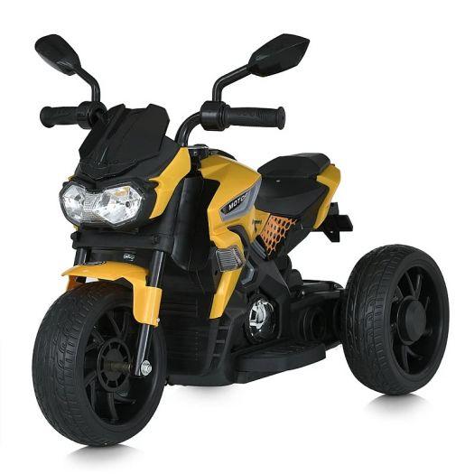 Мотоцикл детский Bambi Racer (M 5825E-1)