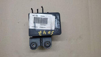 Блок ABS DODGE DART 12-16 2.4 ED6 2015 (б/у)