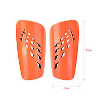 Футбольні щитки HONEYCOMB розмір S F675-S ,М