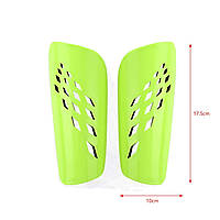 Футбольні щитки HONEYCOMB розмір S F675-S ,М