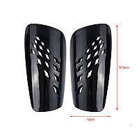 Футбольні щитки HONEYCOMB розмір S F675-S ,М