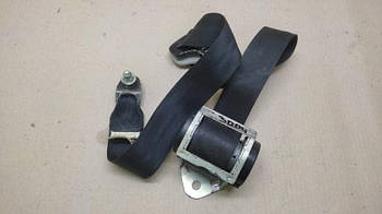 Ремінь безпеки MAZDA 3 BK 03-08 SEDAN 2.3 2005 лев. (б/у)