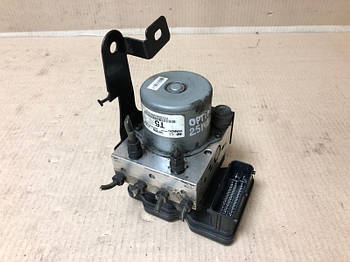 Блок ABS KIA OPTIMA TF 11-16 СЕДАН 2.4 G4KJ 2015 (б/у)