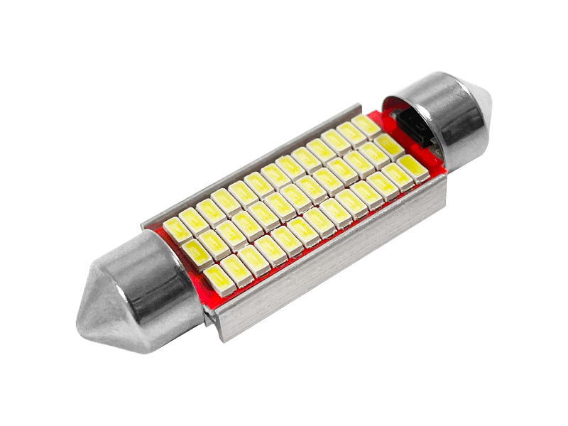 Квадратний світлодіодний врізний світильник "без рамки" Vestum 35W 4100K 1-VS-5515, фото 1