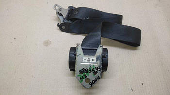 Ремінь безпеки MAZDA 3 BK 03-08 SEDAN 2.3 2005 прав. (б/у)