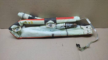 Подушка безпеки (штора) DODGE DART 12-16 2.4 ED6 2015 прав. (б/у)