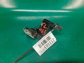 Петля дверей нижня LEXUS GS350 GS300 05-11 СЕДАН 3.5 2GR-FSE 2008 перед. лев. (б/у)