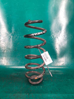 Пружина задньої підвіски AUDI Q5 08-16 CAEB 2.0T 2011 (б/у)