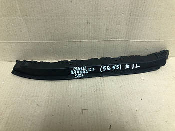 Кронштейн заднього бампера CADILLAC SRX 09-16 3.6 LFX 2012 задн. лев. (б/у)