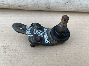 Кульова опора LEXUS ES350 06-12 XV40 3.5 2GR-FE 2008 перед. прав. (б/у)