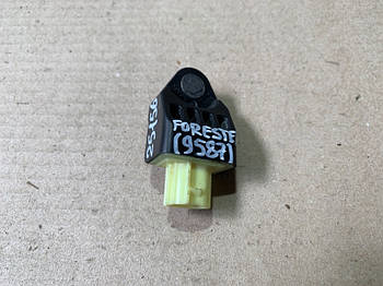 Датчик удара SUBARU FORESTER 12-19 2.5 2018 перед. лев. (б/у)