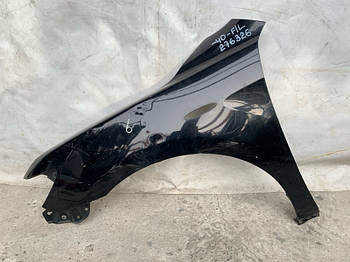 Крило переднє TOYOTA CAMRY 40 06-11 лев. (б/у)