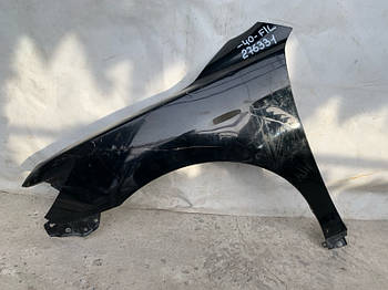 Крило переднє TOYOTA CAMRY 40 06-11 лев. (б/у)