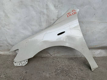 Крило переднє TOYOTA CAMRY 40 06-11 лев. (б/у)