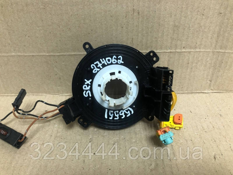 Шлейф airbag Cadillac Srx 09-16 3.6 LFX 2012 (б/у)