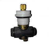 Механізм перемикання VIDIMA ROSITSA Vidima, Ideal Standar Болгар B960830АА, фото 3