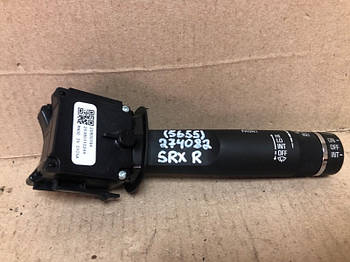 Підрумовий перемикач CADILLAC SRX 09-16 3.6 LFX 2012 прав. (б/у)