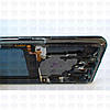 Дисплей із сенсором Samsung G991 Galaxy S21 OLED Grey (оригінальний розмір матриці) у зборі з рамкою!, фото 7