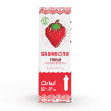 Картридж для напоїв Cirkul Sabrocita зі смаком полуниці 1 упаковка, фото 10