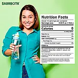 Картридж для напоїв Cirkul Sabrocita зі смаком полуниці 1 упаковка, фото 9
