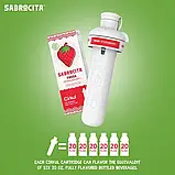Картридж для напоїв Cirkul Sabrocita зі смаком полуниці 1 упаковка, фото 3