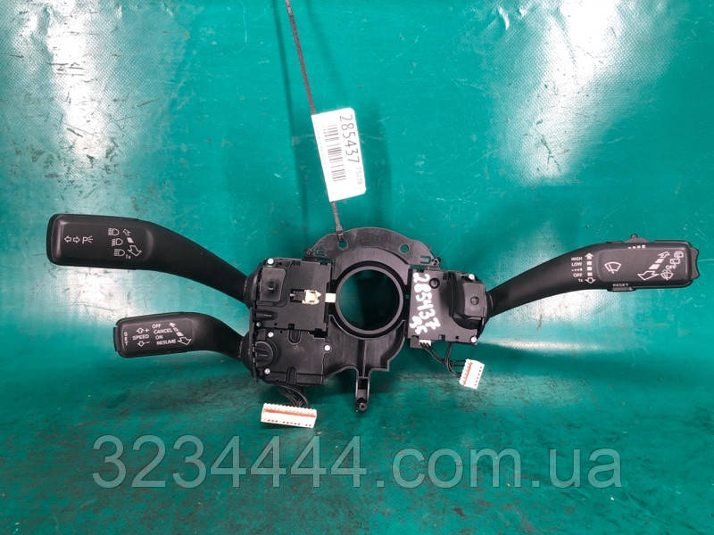 Підруйовий перемикач Audi Q5 08-16 CAEB 2.0T 2011 (б/у)